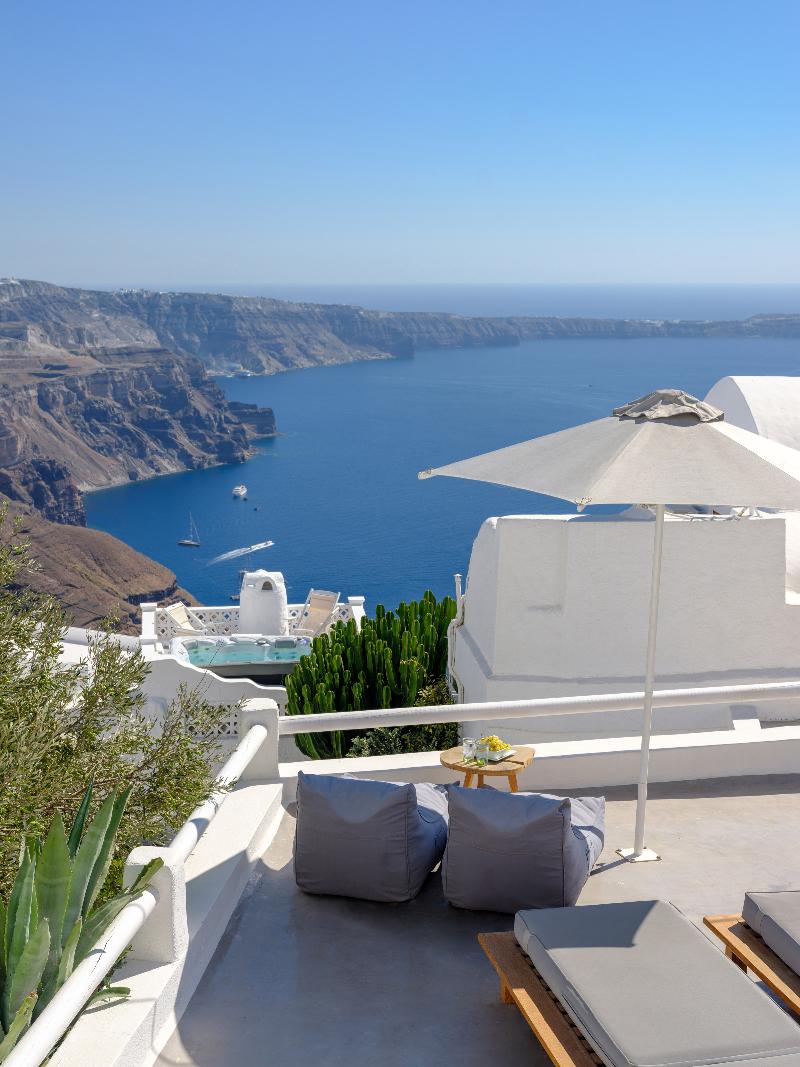 Senses Suites - Oda