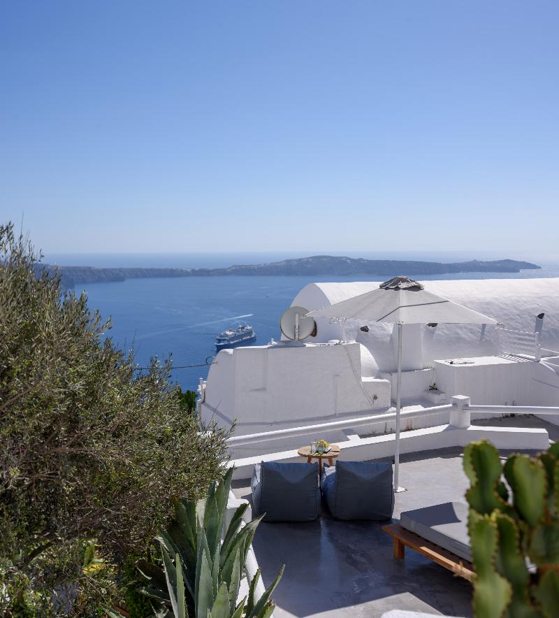 Senses Suites - Oda