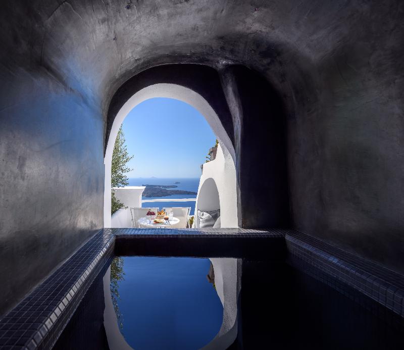 Senses Suites - Oda