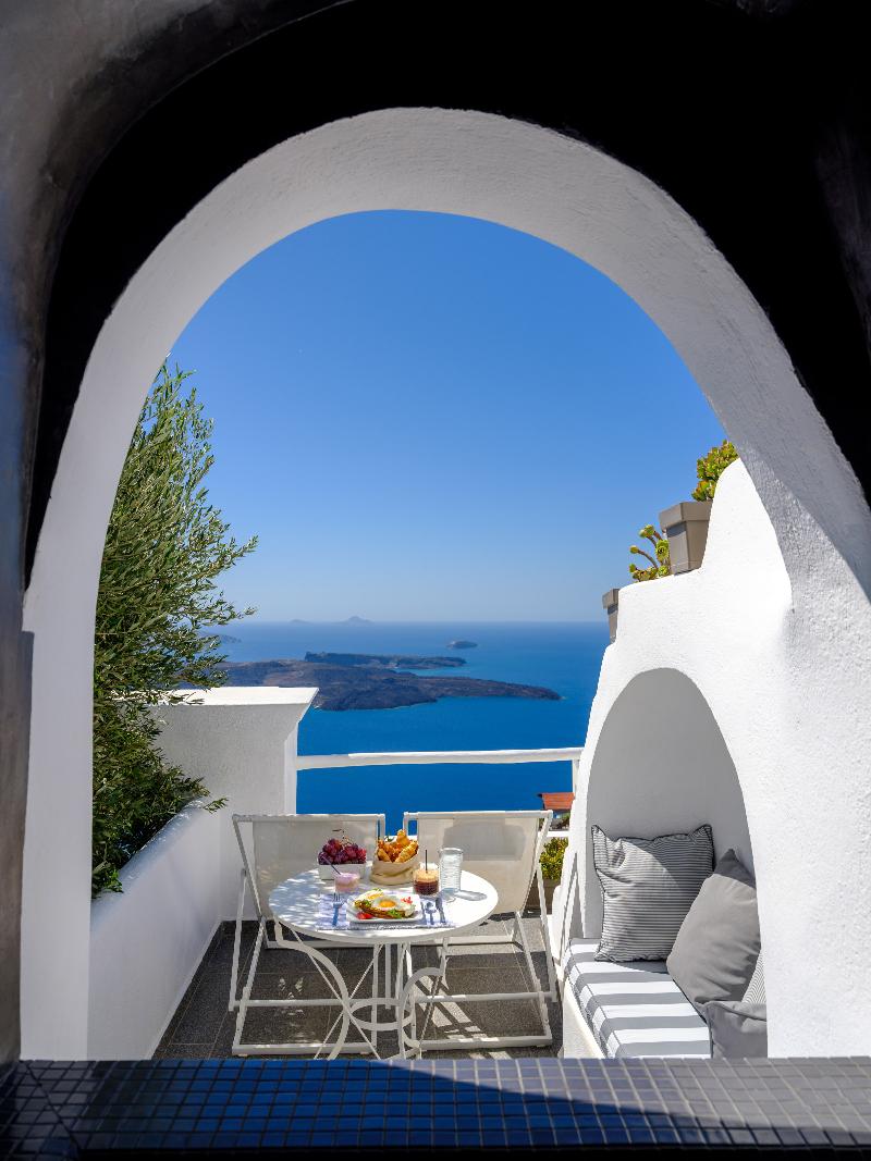 Senses Suites - Oda