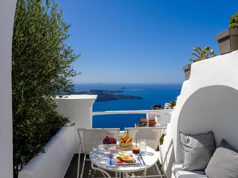 Senses Suites - Oda
