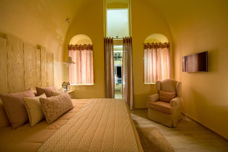 Senses Suites - Oda