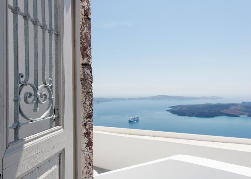 Senses Suites - Oda