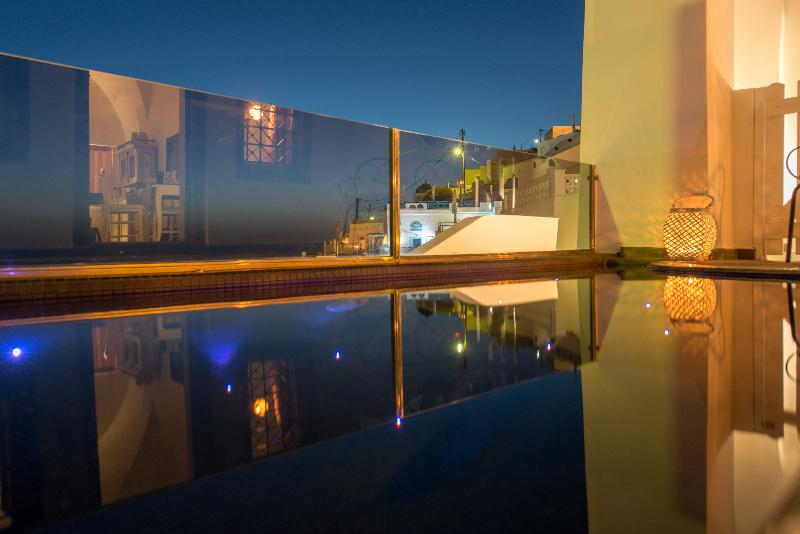 Senses Suites - Oda