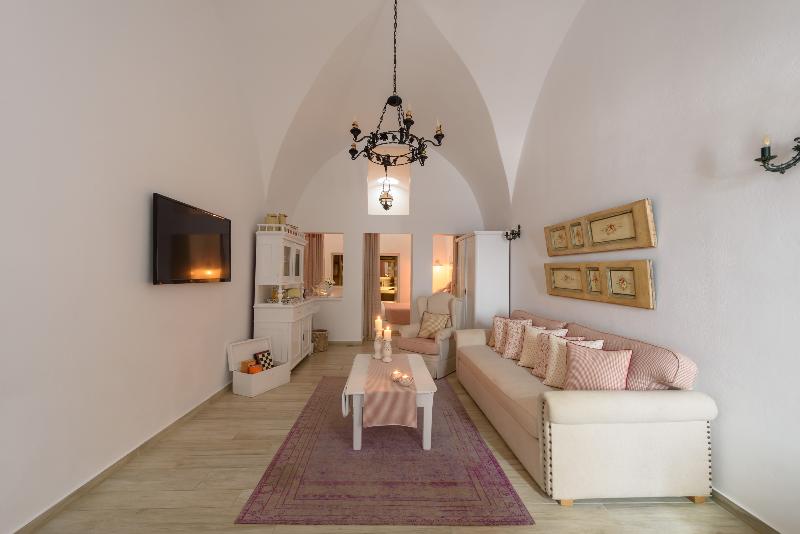 Senses Suites - Oda