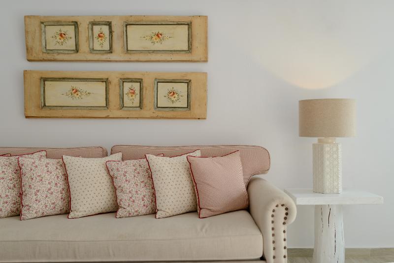 Senses Suites - Oda