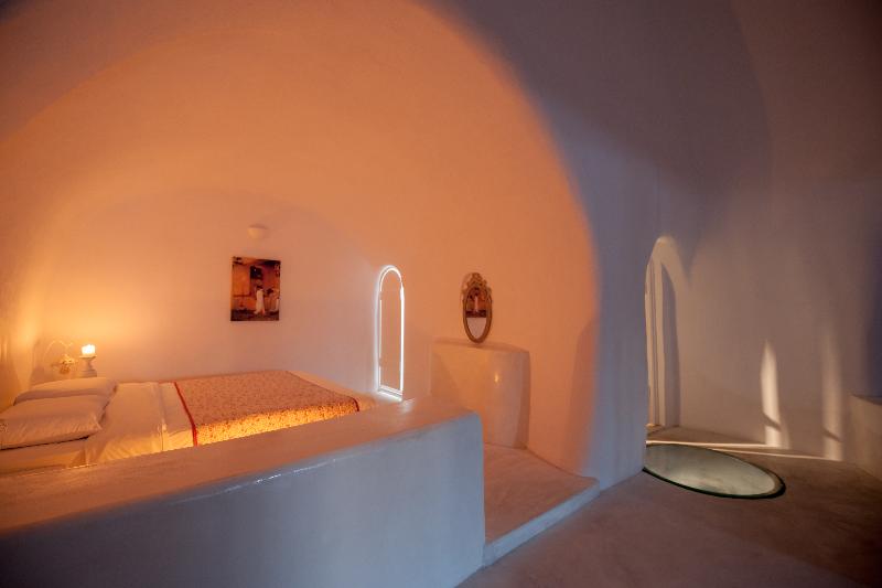 Senses Suites - Oda