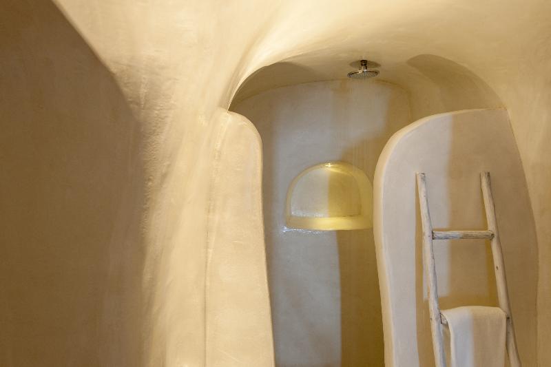 Senses Suites - Oda