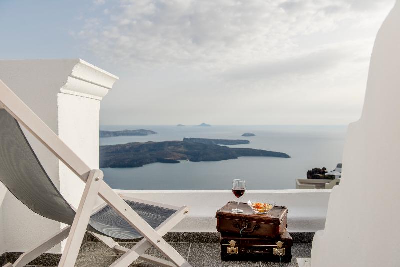 Senses Suites - Oda
