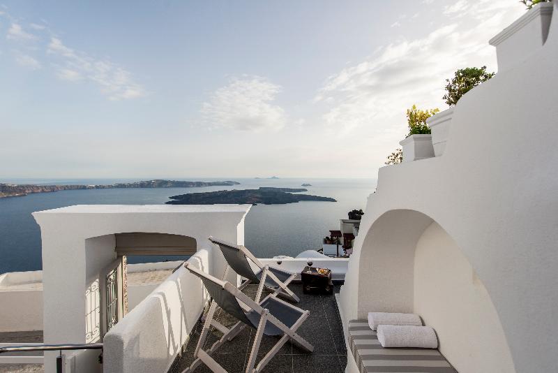 Senses Suites - Oda