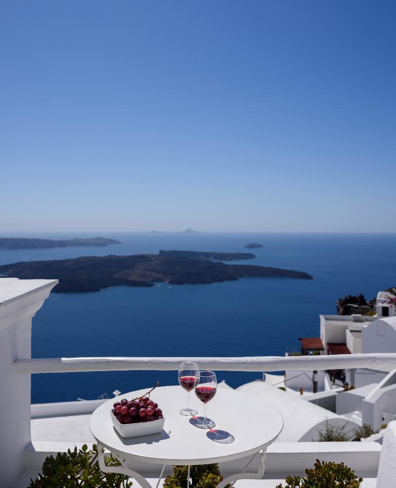 Senses Suites - Oda