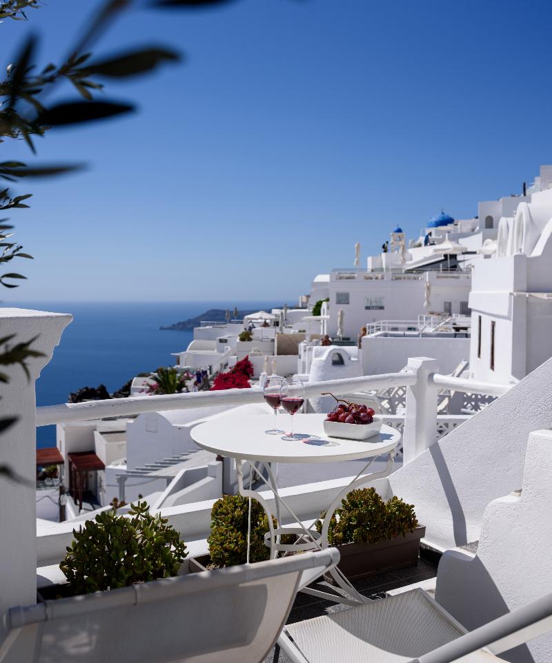 Senses Suites - Oda