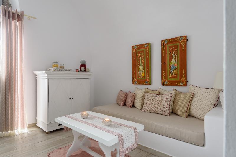 Senses Suites - Oda