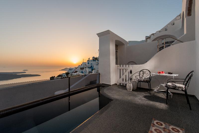 Senses Suites - Oda
