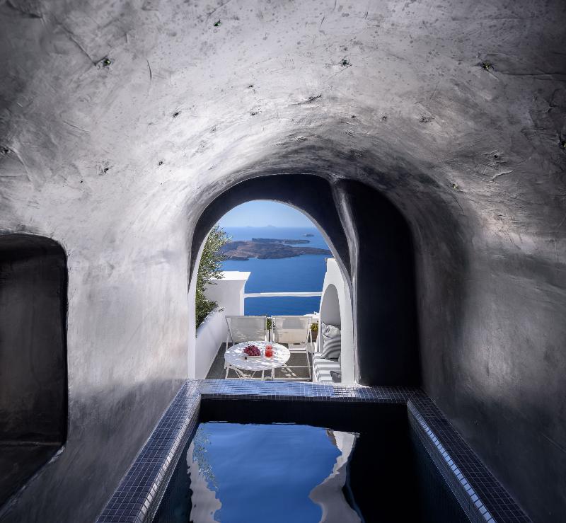 Senses Suites - Oda