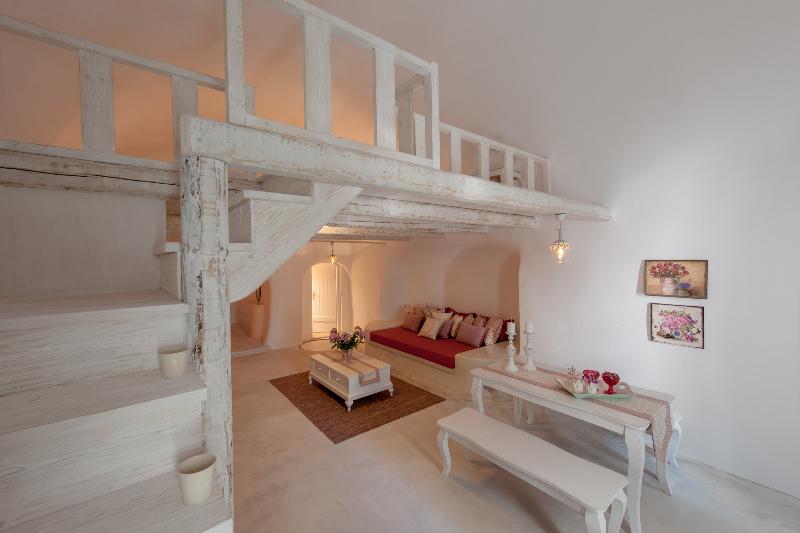 Senses Suites - Oda