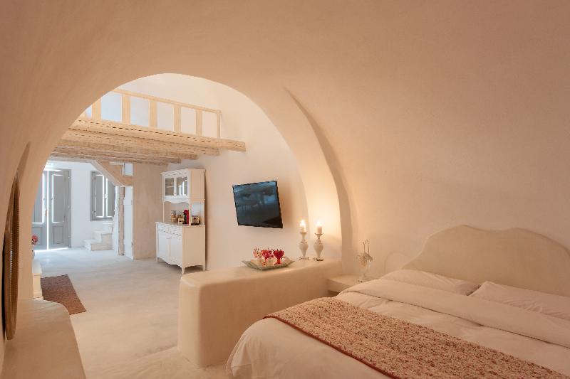 Senses Suites - Oda