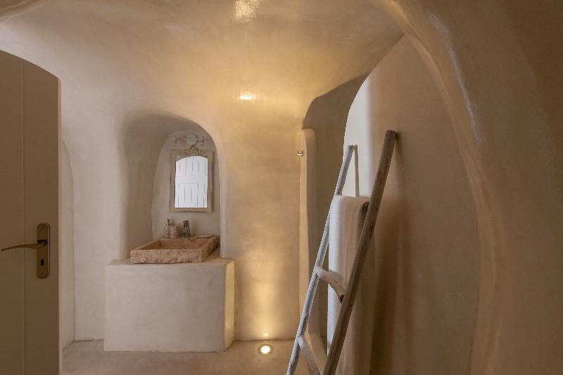 Senses Suites - Oda