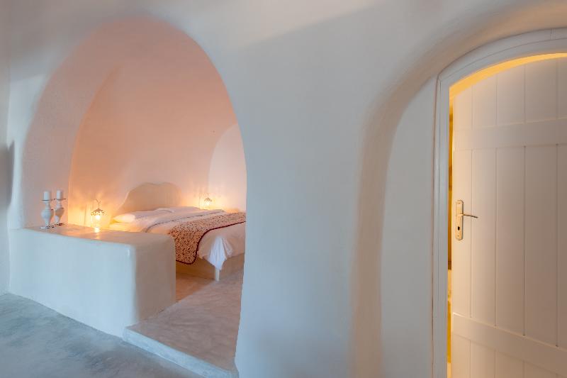 Senses Suites - Oda