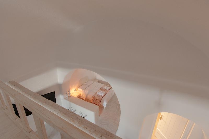 Senses Suites - Oda