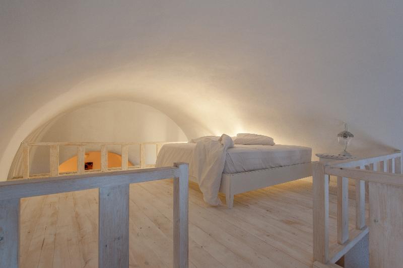 Senses Suites - Oda