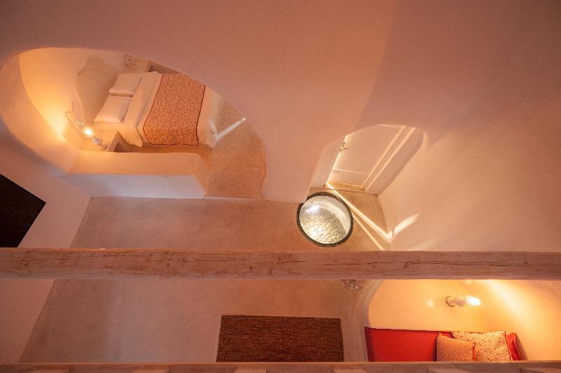 Senses Suites - Oda