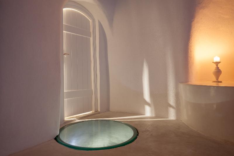 Senses Suites - Oda