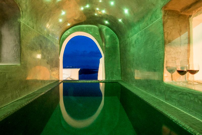 Senses Suites - Oda