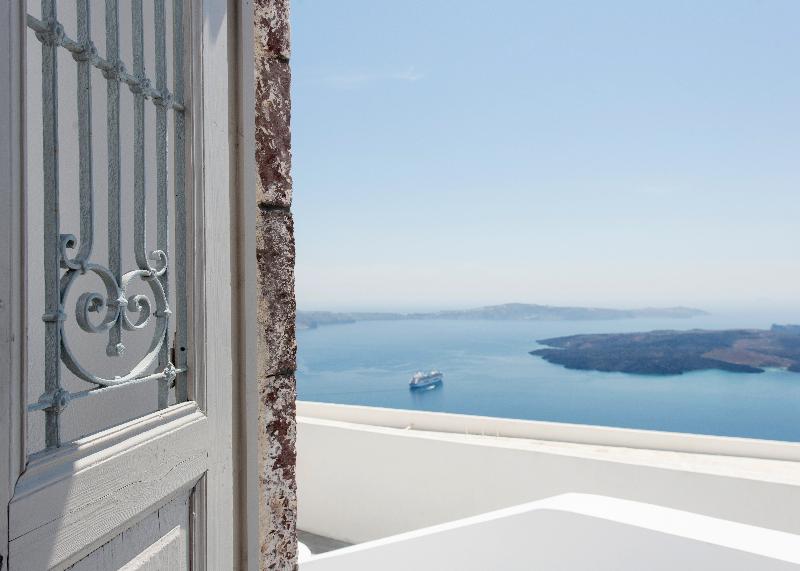 Senses Suites - Oda