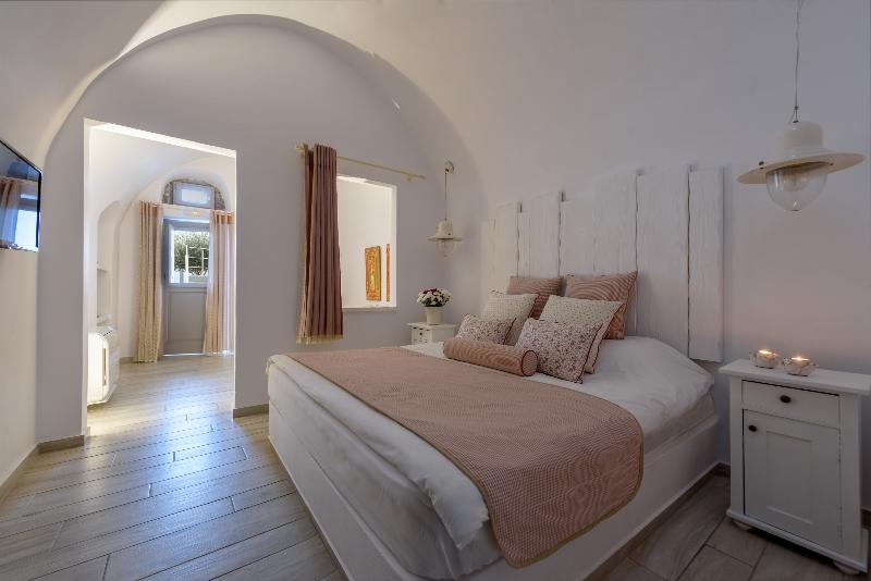 Senses Suites - Oda