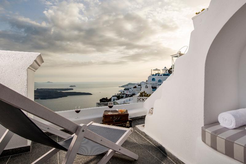 Senses Suites - Oda