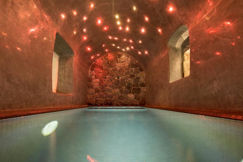Senses Suites - Oda