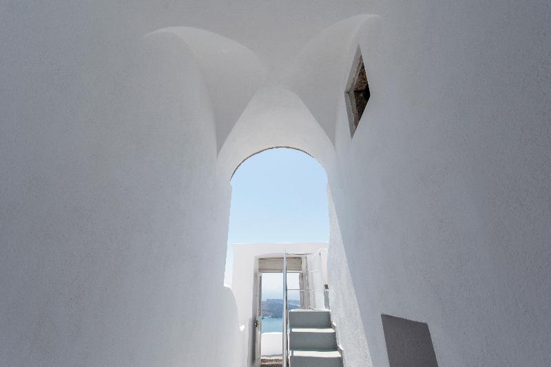 Senses Suites - Oda