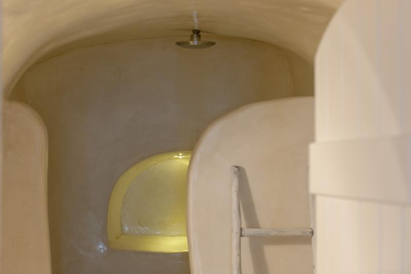 Senses Suites - Oda