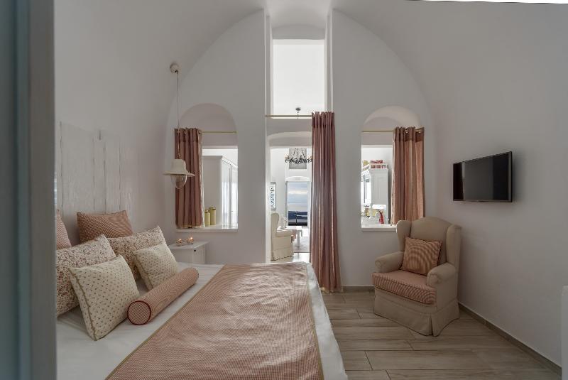 Senses Suites - Oda