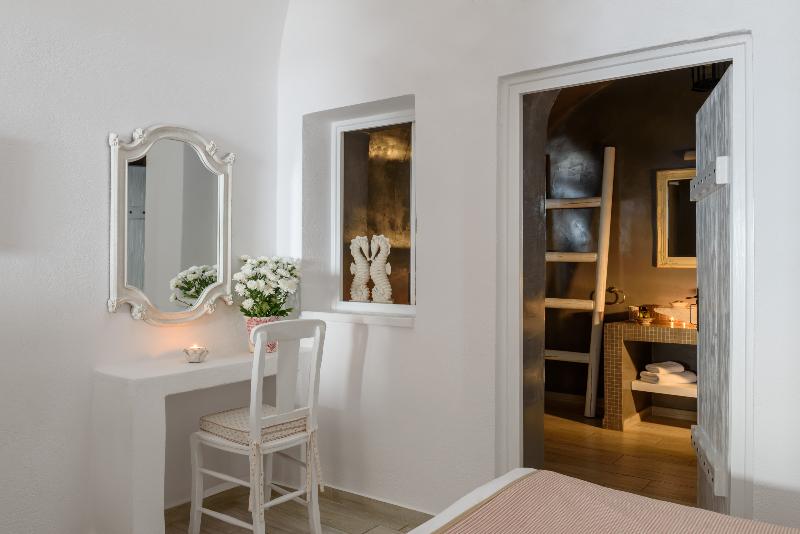 Senses Suites - Oda