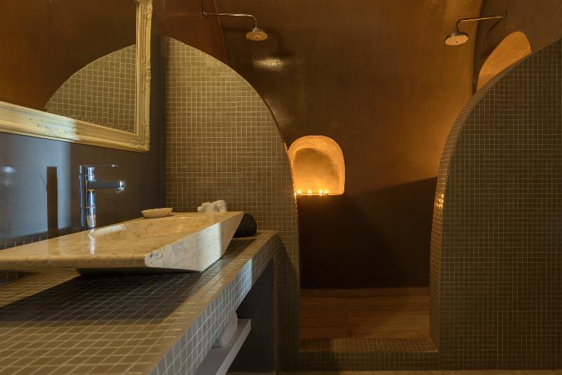 Senses Suites - Oda