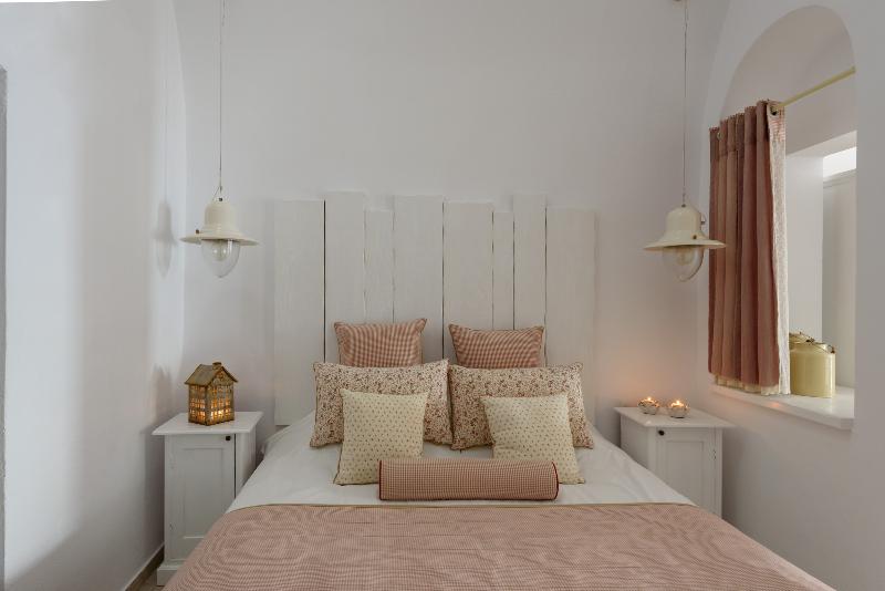 Senses Suites - Oda