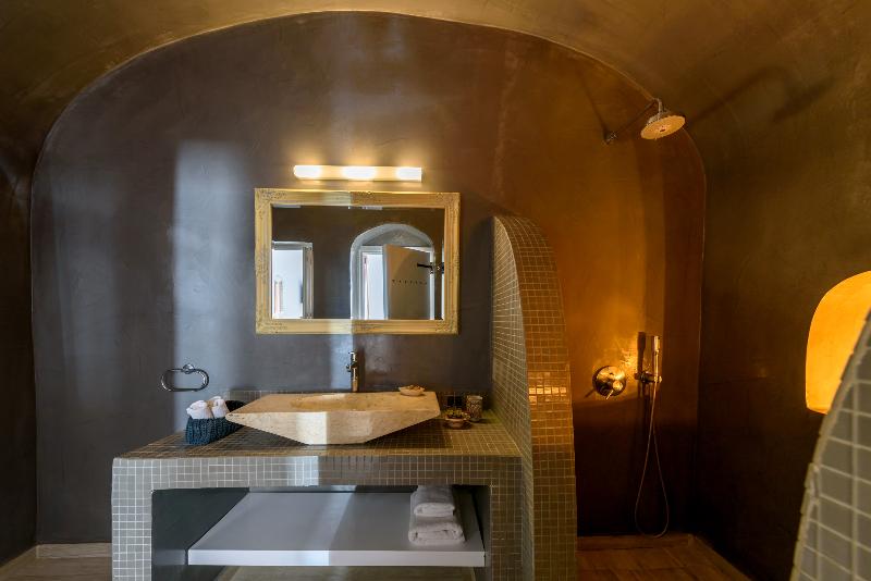 Senses Suites - Oda