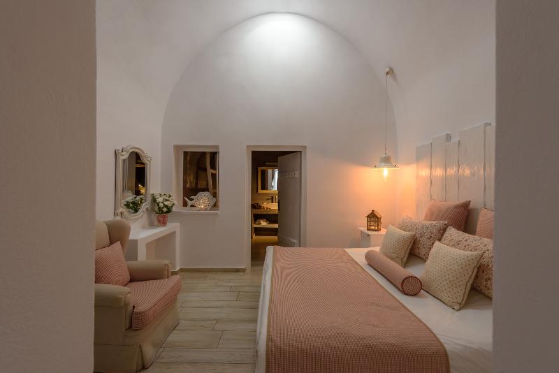 Senses Suites - Oda