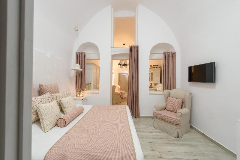 Senses Suites - Oda