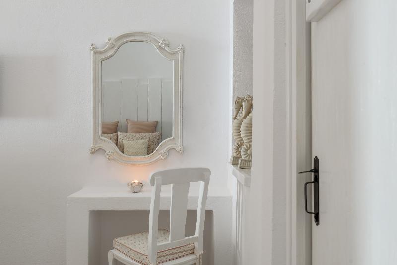 Senses Suites - Oda