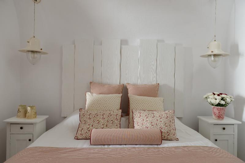 Senses Suites - Oda