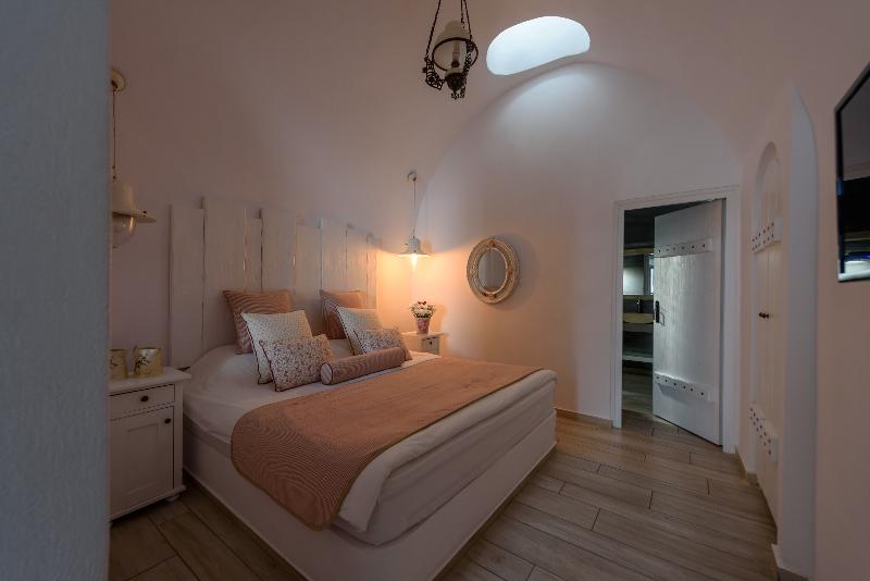 Senses Suites - Oda