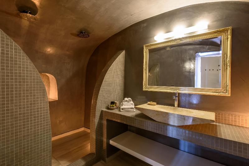 Senses Suites - Oda