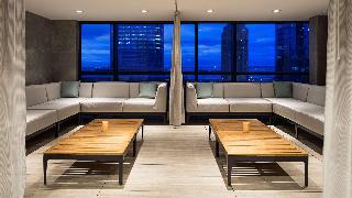 Hyatt House Jersey City Hotel fotoÄŸrafÄ±