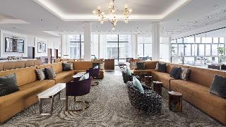 Hyatt House Jersey City Hotel fotoÄŸrafÄ±