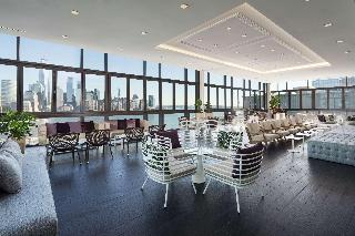 Hyatt House Jersey City Hotel fotoÄŸrafÄ±