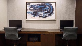 Hyatt House Jersey City Hotel fotoÄŸrafÄ±