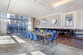 Hyatt House Jersey City Hotel fotoÄŸrafÄ±